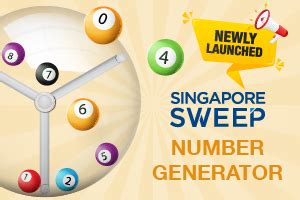 latest singapore sweep results|LATEST SWEEP LOTTO RESULTS: .